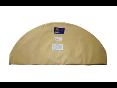 PFX19FRY 19 SHOT YELLOW MINE - DOMINATOR FIREWORKS PRO