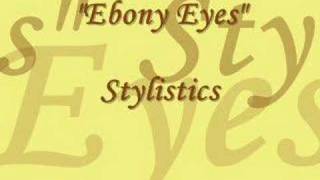 Ebony Eyes - Created By B.Vitolio