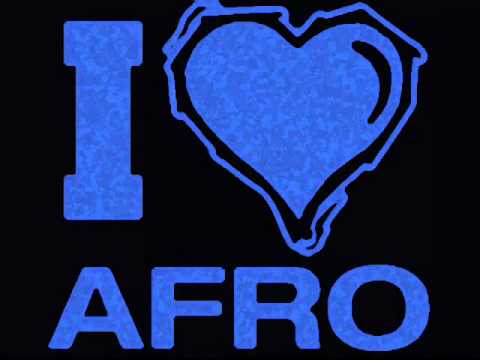 AFRO - AHEAD (DJ EBREO)