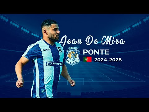 Jean Carlos Mira época 2024/2025