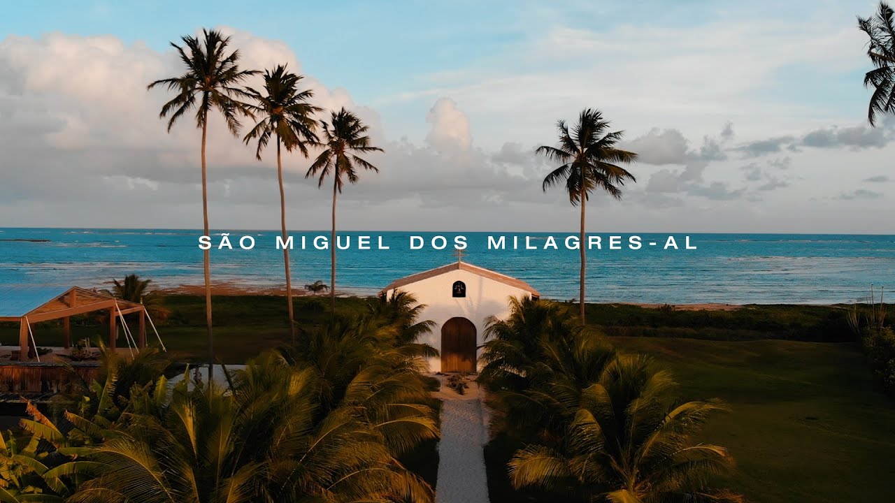 Rota Ecológica dos Milagres - AL - Pousada Marceneiro