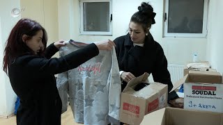 В ДНА – Смолян събират дрехи, играчки и лакомства за деца в неравностойно положение