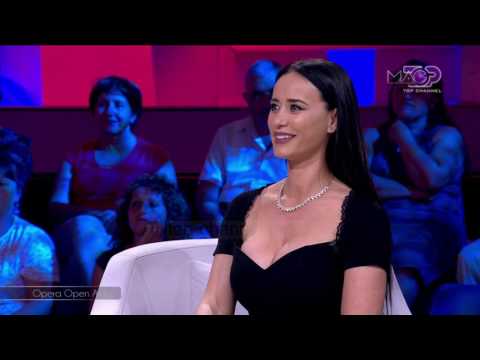 Top Show Magazine, 7 Korrik 2017, Pjesa 3 - Top Channel Albania - Talk Show