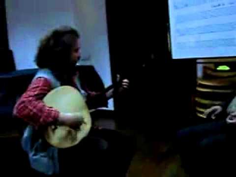 özer özel - necdet yaşar-  Makam Analizi