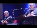 Hot Tuna Genesis  Dec 7 2013 City Winery Chicago