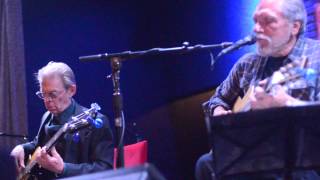 Hot Tuna Genesis  Dec 7 2013 City Winery Chicago