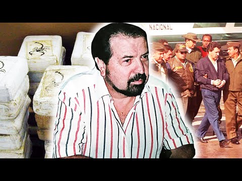 Inside the Life of an Cali Cartel Member