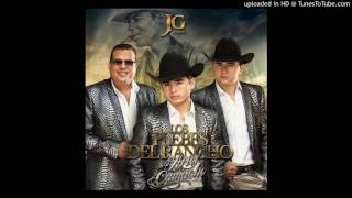 Los Plebes Del Rancho - La Pausa (Estudio 2017) (ITunes Music)