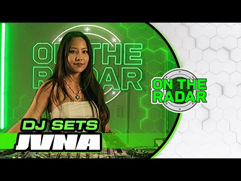 On The Radar Radio and JVNA