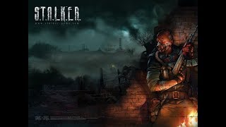 S.T.A.L.K.E.R. Shadow of Chernobyl на приседания чать 2