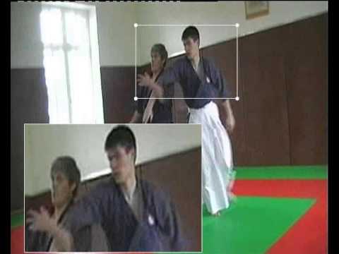O koshi nage
