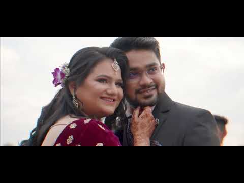 Wedding Teaser - Ramnath & Samidha..