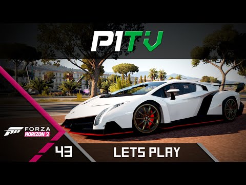 Forza Horizon 2 #43 - Nicht von dieser Welt [Xbox One] [TX] / Lets Play Forza Horizon 2