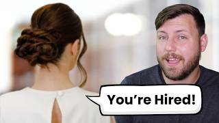 Top 7 Signs You are the Leading Candidate for the Job