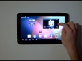 Tablet GoClever TAB A104