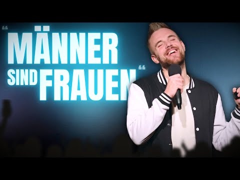 Nikolai Binner - Die Jena - Show | Showtime Folge 9