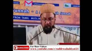Adam Alaihi Salam Ki Dua Huzoor  ke Waseele se  Kabool howi By Farooq Khan Razvi
