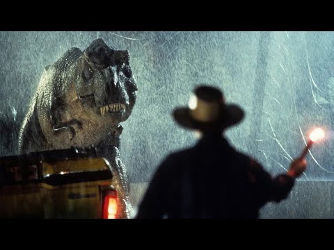 20 Things You Somehow Missed In Jurassic Park