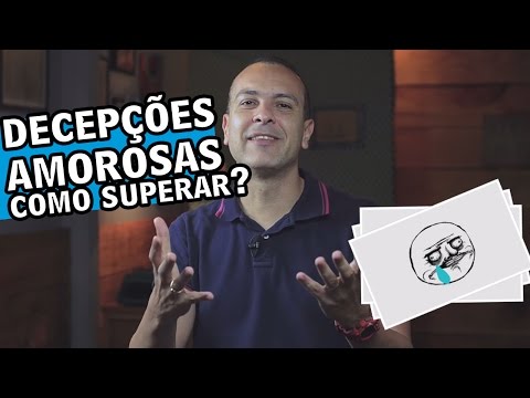 Decepções amorosas, como superar? Eu Escolhi Esperar Responde 018