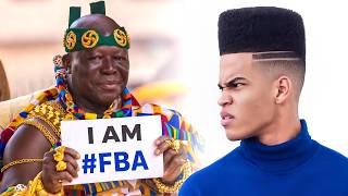 Ghana Just Made This FATAL Mistake With Black Americans!