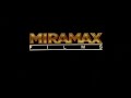 Miramax Films 1996