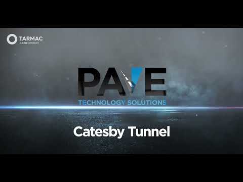 PAVE Tech Solutions - Catesby Tunnel
