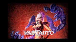 Van Canto - Betrayed