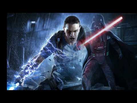 How Powerful Was Starkiller (Legends)