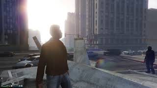 GTA5:オンライン[るる］嫁の為の物件探し　ネタ満載配信