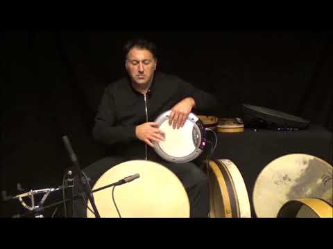 Murat Coşkun (Solo)  - Inside out