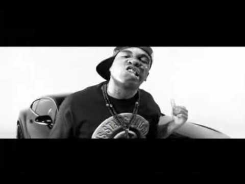 Mike Jones - Swagger Right [Music Video] [HQ]