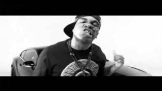 Mike Jones - Swagger Right [Music Video] [HQ]