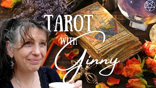 Tarot cards - Everything you need to start Reading Tarot Now || Witchcraft Lessons