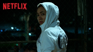 Marvel's Iron Fist | Le voile se lève sur Colleen Wing | Netflix