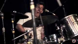 The Vibrators - Baby, Baby (Live on PressureDrop.tv)