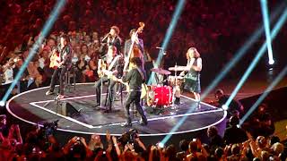 JOHNNY HALLYDAY -  Joue pas de Rock&#39;N&#39;Roll pour moi.