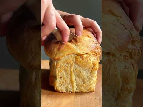 My 5 Ingredient Cottage Cheese Bread