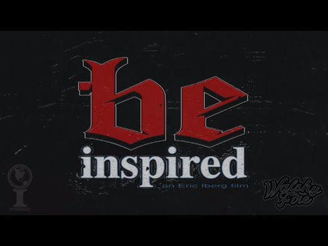 Raekwon - BE Inspired (ft. Kabaka Pyramid) | Official Video