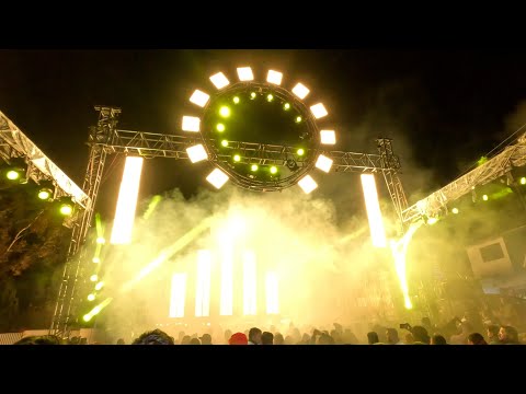 🟡 La Cumbia De La Medusa - Sonido Rayo - Villa De Tezontepec Hidalgo