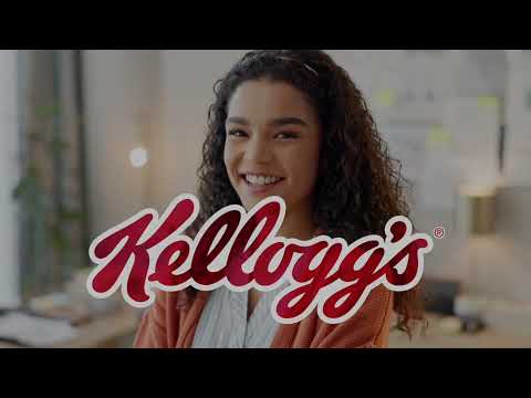 thumbnail video image 2 of Cereal Kellogg's Corn Flakes original 25 g, 2 of 5