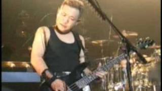 Loudness - S.D.I (live)