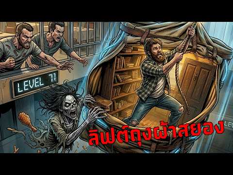 หลอน.. ลิฟต์ถุงผ้าซ่อนวิญญาณ ชั้น 71