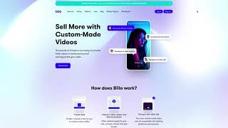 Billo YouTube Video
