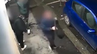 Torino, vince 3000 euro alle scommesse e viene rapinato due minuti dopo