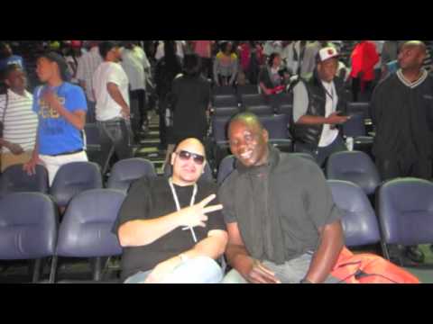 African Hustler feat Fat Joe