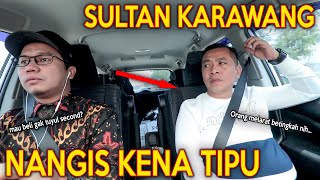 Download lagu PRANK SHOLAWAT ORANG TERKAYA DIKARAWANG !! SAMPE JADI AHLI WARIS mp3