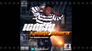 ICEKID - LEAVE STORY (Prod By @HoticeExclusive)