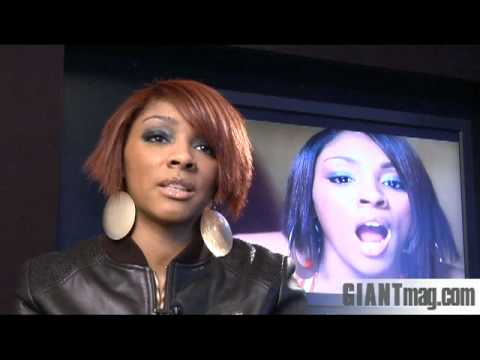 Cheri Dennis- Queen of Bad Boy talks to about relationships and success