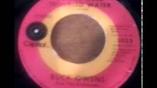 &quot;Bridge Over Troubled Water&quot; - Buck Owens &amp; The Buckaroos (1970 Capitol)