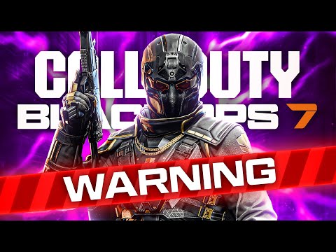 NEW Black Ops 7 Update Responds to ALL Players…